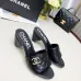 Chanel shoes for Women's Chanel slippers #999923400