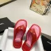 Chanel shoes for Women's Chanel slippers #999923935