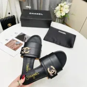 Chanel shoes for Women's Chanel slippers #999932023
