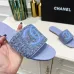 Chanel shoes for Women's Chanel slippers #999934299