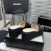 Chanel shoes for Women's Chanel slippers #999934315