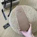 Chanel shoes for Women's Chanel slippers #A24498
