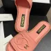 Chanel shoes for Women's Chanel slippers #999936277