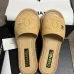 Chanel shoes for Women's Chanel slippers #999936280