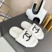 Chanel shoes for Women's Chanel slippers #A26947