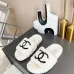 Chanel shoes for Women's Chanel slippers #A26947