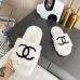 Chanel shoes for Women's Chanel slippers #A26947