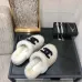 Chanel shoes for Women's Chanel slippers #A27875