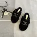 Chanel shoes for Women's Chanel slippers #A30024