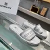 Chanel shoes for Women's Chanel slippers #A32103