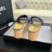 Chanel shoes for Women's Chanel slippers #A36059