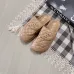Chanel shoes for Women's Chanel slippers #A37048
