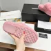 Chanel shoes for Women's Chanel slippers #A41319