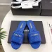 Chanel shoes for Women's Chanel slippers #A47673