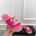 Chanel shoes for Women's Chanel slippers #A47754