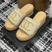 Chanel shoes for Women's Chanel slippers #A47913