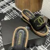 Chanel shoes for Women's Chanel slippers #A47913