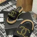Chanel shoes for Women's Chanel slippers #A47913