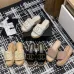 Chanel shoes for Women's Chanel slippers #A47913