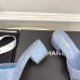 Chanel shoes for Women's Chanel slippers #A49379