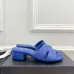 Chanel shoes for Women's Chanel slippers #A49379