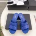 Chanel shoes for Women's Chanel slippers #A49379