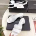 Chanel shoes for Women's Chanel slippers #A49379
