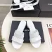 Chanel shoes for Women's Chanel slippers #A49379