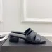 Chanel shoes for Women's Chanel slippers #A49379