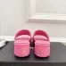 Chanel shoes for Women's Chanel slippers #A49379