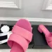Chanel shoes for Women's Chanel slippers #A49379