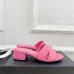 Chanel shoes for Women's Chanel slippers #A49379
