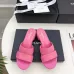Chanel shoes for Women's Chanel slippers #A49379