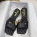 Chanel shoes for Women's Chanel slippers #A49386