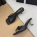 Chanel shoes for Women's Chanel slippers #A49386
