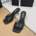 Chanel shoes for Women's Chanel slippers #A49386