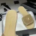 Chanel shoes for Women's Chanel slippers #A49578