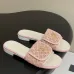Chanel shoes for Women's Chanel slippers #A49578