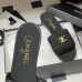Chanel shoes for Women's Chanel slippers #A49578