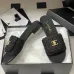 Chanel shoes for Women's Chanel slippers #A49578