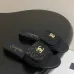 Chanel shoes for Women's Chanel slippers #A49578