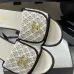 Chanel shoes for Women's Chanel slippers #A49578