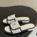 Chanel shoes for Women's Chanel slippers #A49578