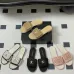 Chanel shoes for Women's Chanel slippers #A49578