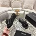 Chanel shoes for Women's Chanel slippers #A49731