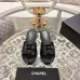 Chanel shoes for Women's Chanel slippers #A49731