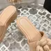 Chanel shoes for Women's Chanel slippers #A49731