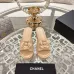 Chanel shoes for Women's Chanel slippers #A49731