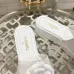 Chanel shoes for Women's Chanel slippers #A49731