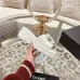 Chanel shoes for Women's Chanel slippers #A49731